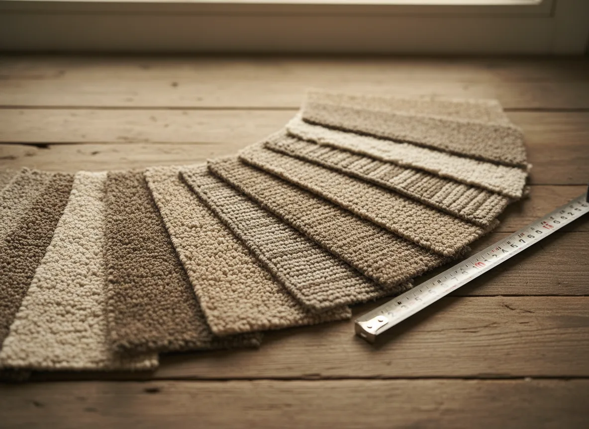 Carpet Installation Heltonville, IN FAQs